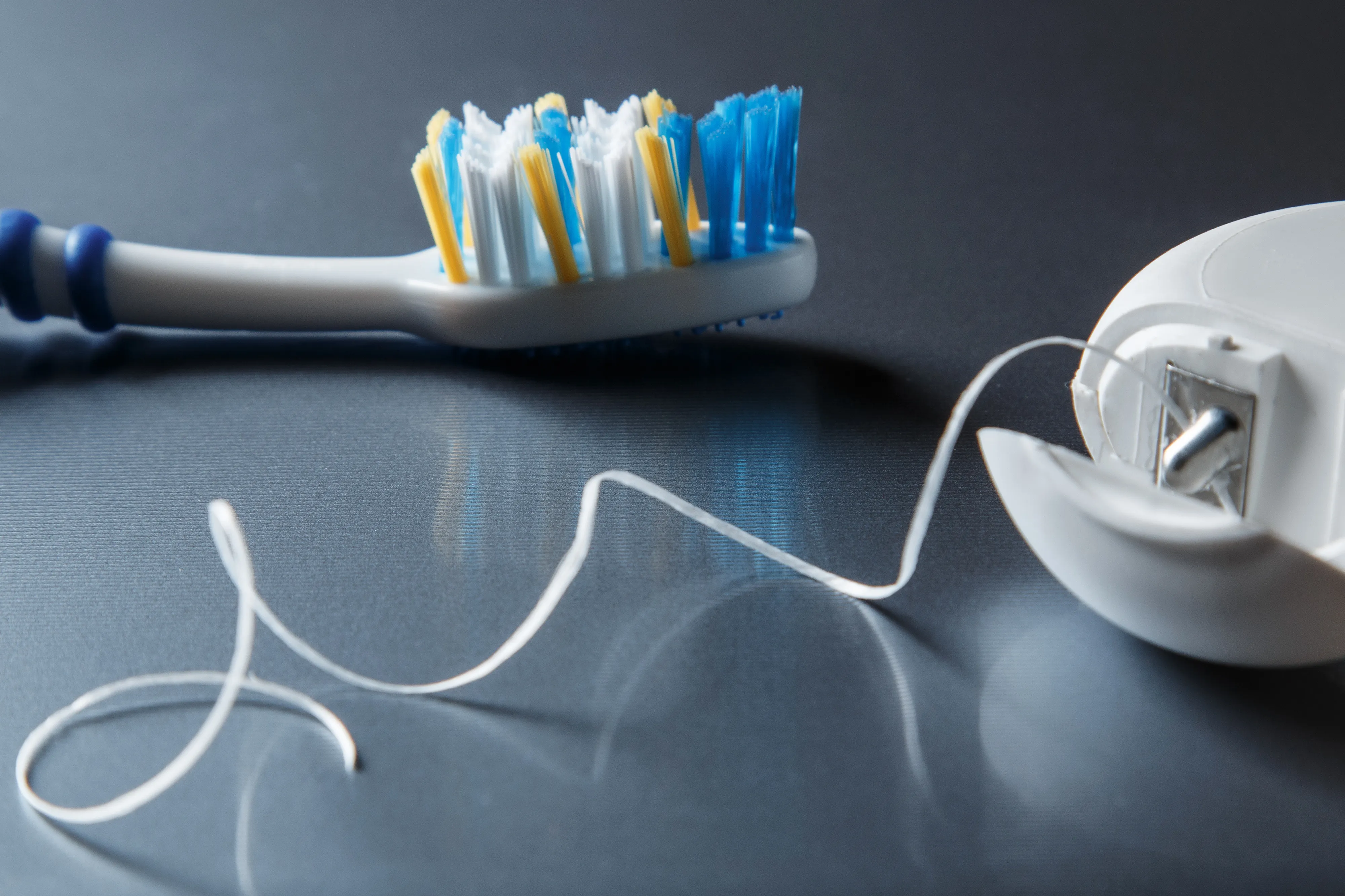 4 Oral Hygiene Mistakes You Could Be Making