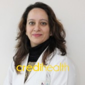 Dr. Kanika Sharma, Radiation Oncologist in Delhi