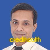 Dr. Basawantrao Malipatil, Medical Oncologist in Marathahalli, Bangalore