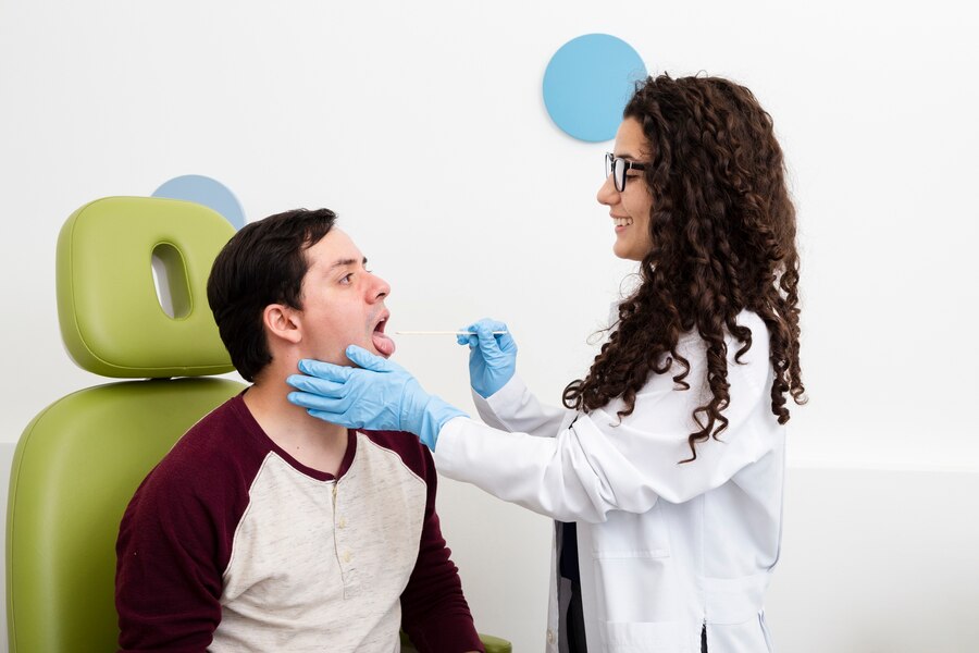 Signs You Need an Emergency Dentist