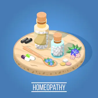 What are Homeopathy