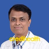 Dr. Jeevagan Murugesan, Urologist in India