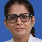 Dr. Priti Mehta, Hemato Oncologist in SRCC Children Hospital, Mahalaxmi, Mumbai