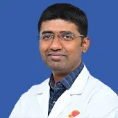 Dr. Shashikiran A R, Dermatologist in Bangalore