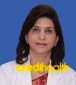 Dr. Neelam Mohan, Pediatric Gastroenterologist in Gurgaon