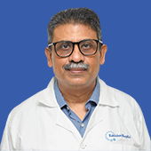 Dr. Sumit Basu, Radiation Oncologist in Kokilaben Dhirubhai Ambani Hospital, Andheri, Mumbai