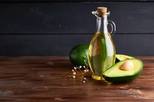 Avocado Oil - which oil is best for dry skin